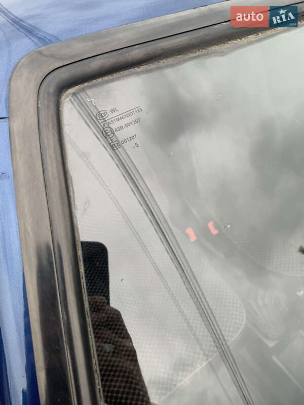 Седан ВАЗ / Lada 21099 2005 в Гадяче фото 11 Седан ВАЗ / Lada 21099 2005 в Гадяче