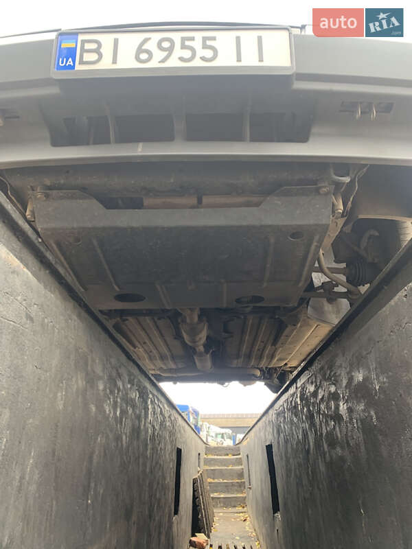 Седан ВАЗ / Lada 21099 2005 в Гадяче фото 31 Седан ВАЗ / Lada 21099 2005 в Гадяче