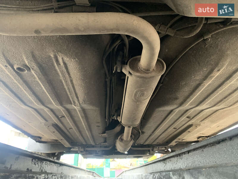 Седан ВАЗ / Lada 21099 2005 в Гадяче фото 32 Седан ВАЗ / Lada 21099 2005 в Гадяче