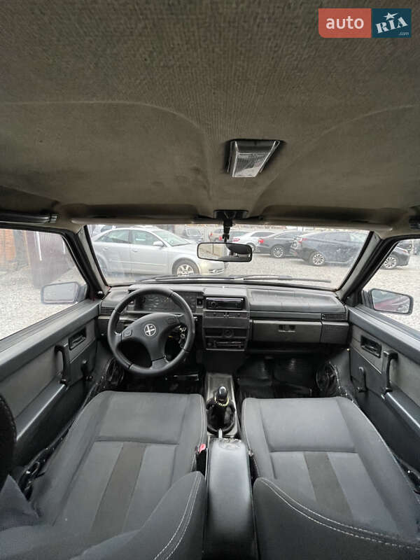 Седан ВАЗ / Lada 21099 2006 в Дергачах