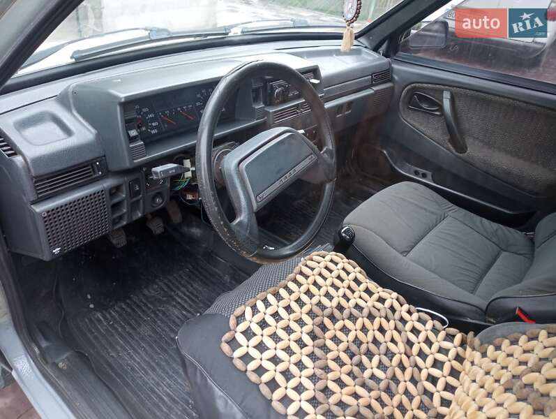 Седан ВАЗ / Lada 21099 2004 в Тернополе фото 9 Седан ВАЗ / Lada 21099 2004 в Тернополе