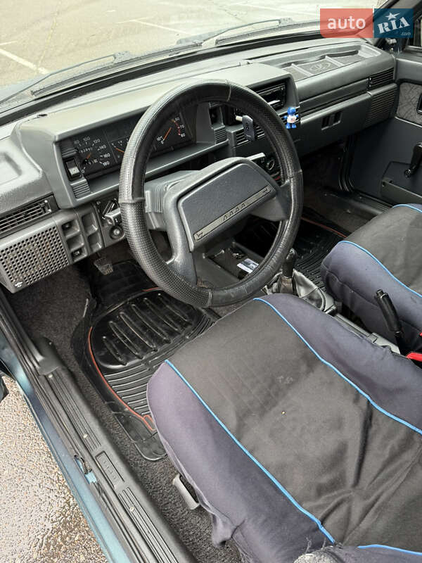 Седан ВАЗ / Lada 21099 2004 в Миколаєві фото 9 Седан ВАЗ / Lada 21099 2004 в Миколаєві