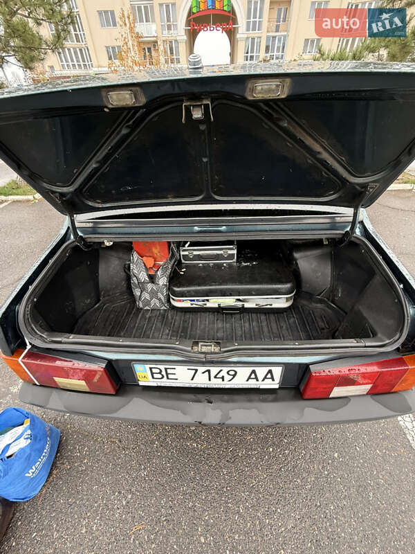 Седан ВАЗ / Lada 21099 2004 в Миколаєві фото 12 Седан ВАЗ / Lada 21099 2004 в Миколаєві