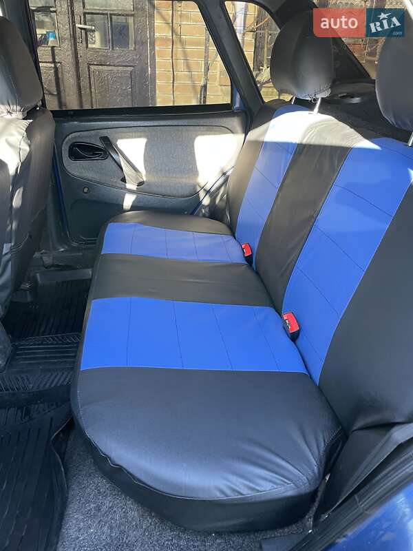 Седан ВАЗ / Lada 21099 2008 в Ізмаїлі фото 7 Седан ВАЗ / Lada 21099 2008 в Ізмаїлі