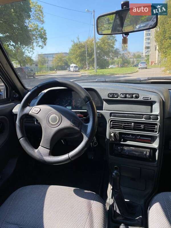 Седан ВАЗ / Lada 21099 2008 в Львове