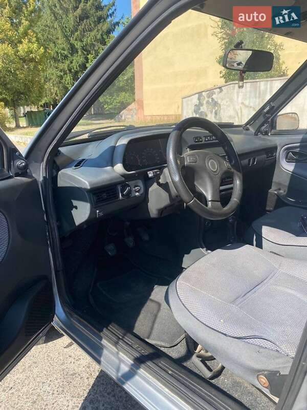 Седан ВАЗ / Lada 21099 2008 в Львове