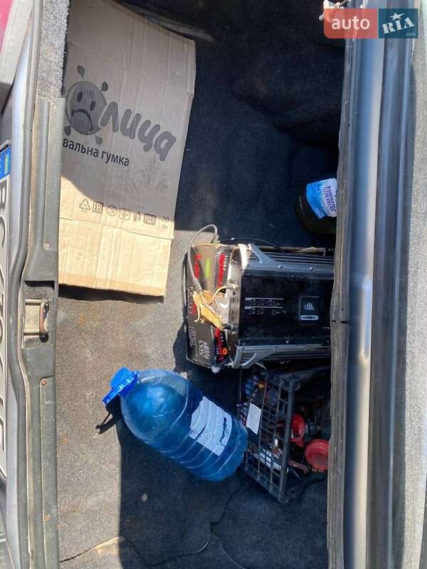 Седан ВАЗ / Lada 21099 2008 в Львове