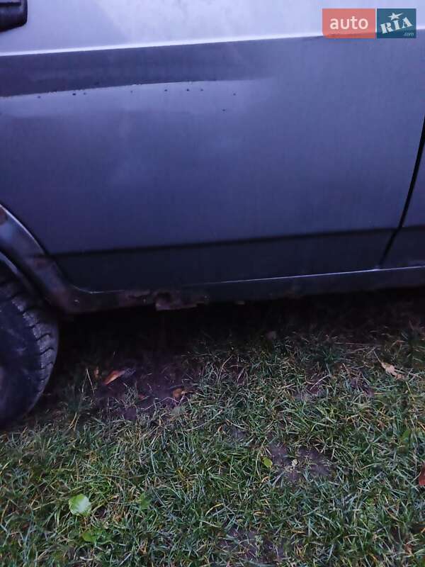 Седан ВАЗ / Lada 21099 2008 в Здолбуніві фото 9 Седан ВАЗ / Lada 21099 2008 в Здолбуніві