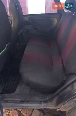 Седан ВАЗ 21099 2006 в Баштанці