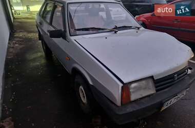 Седан ВАЗ 21099 2003 в Києві