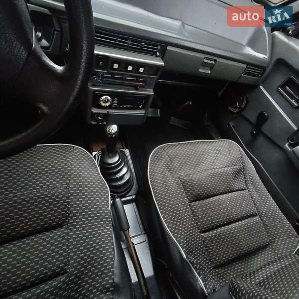 Седан ВАЗ / Lada 21099 1992 в Хмельницком