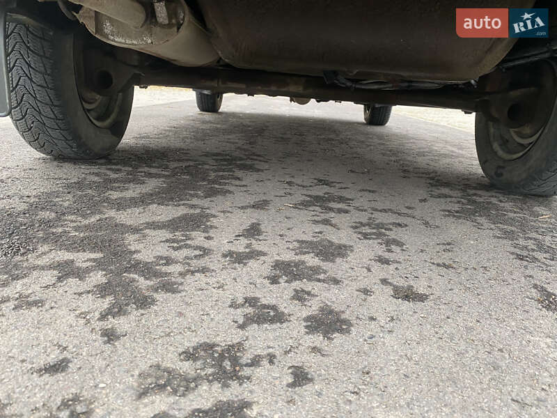 Седан ВАЗ / Lada 21099 1999 в Калуші фото 21 Седан ВАЗ / Lada 21099 1999 в Калуші