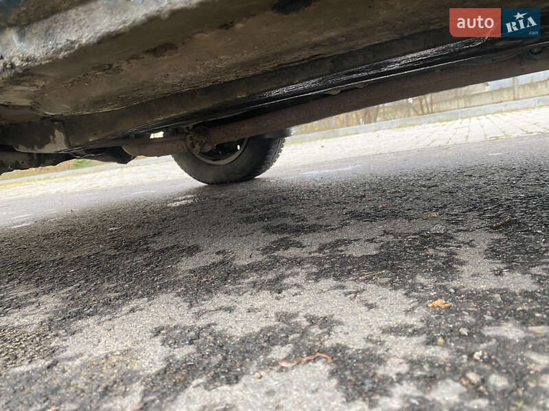 Седан ВАЗ / Lada 21099 1999 в Калуші фото 24 Седан ВАЗ / Lada 21099 1999 в Калуші