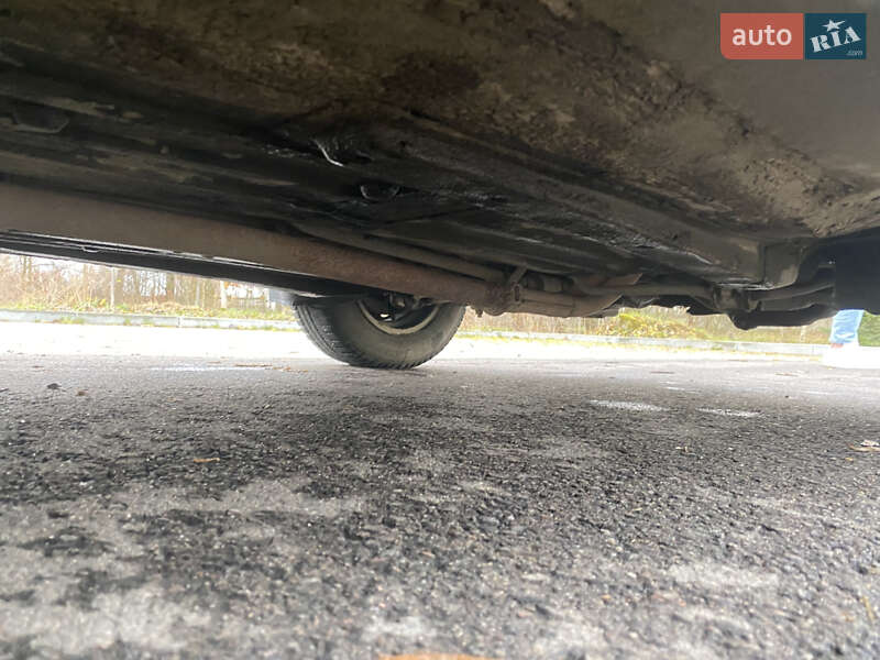 Седан ВАЗ / Lada 21099 1999 в Калуші фото 25 Седан ВАЗ / Lada 21099 1999 в Калуші