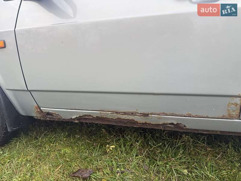 Седан ВАЗ / Lada 21099 2008 в Стрые фото 13 Седан ВАЗ / Lada 21099 2008 в Стрые