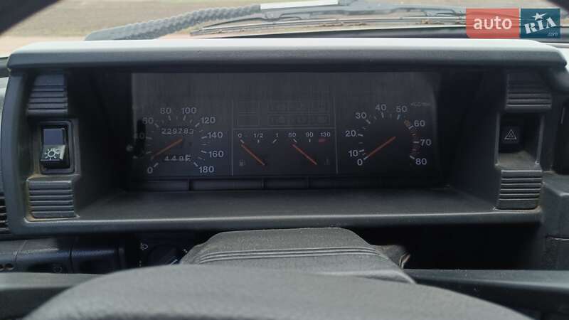 Седан ВАЗ / Lada 21099 2004 в Яготине