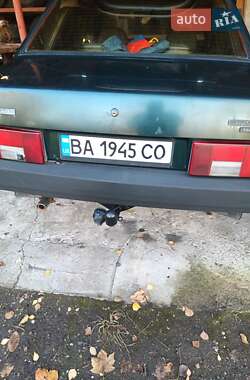 Седан ВАЗ 21099 2001 в Киеве