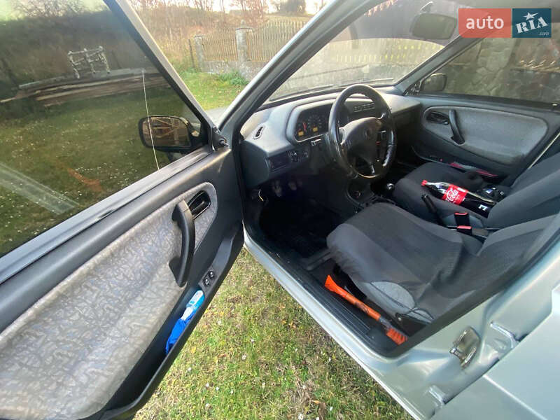 Седан ВАЗ / Lada 21099 2008 в Верхньому Синьовидному фото 12 Седан ВАЗ / Lada 21099 2008 в Верхньому Синьовидному