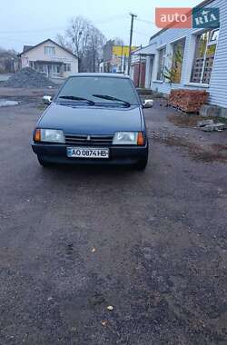 Седан ВАЗ 21099 2010 в Погребище