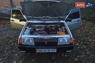 Седан ВАЗ 21099 2005 в Жмеринке