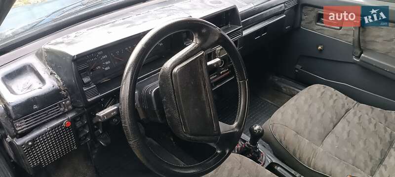 Седан ВАЗ / Lada 21099 2001 в Остроге фото 15 Седан ВАЗ / Lada 21099 2001 в Остроге