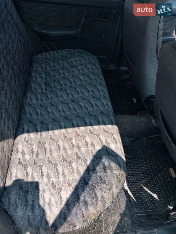 Седан ВАЗ / Lada 21099 2002 в Львове