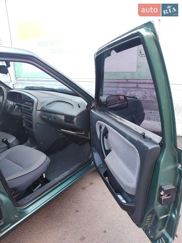 Седан ВАЗ / Lada 21099 2007 в Павлограде