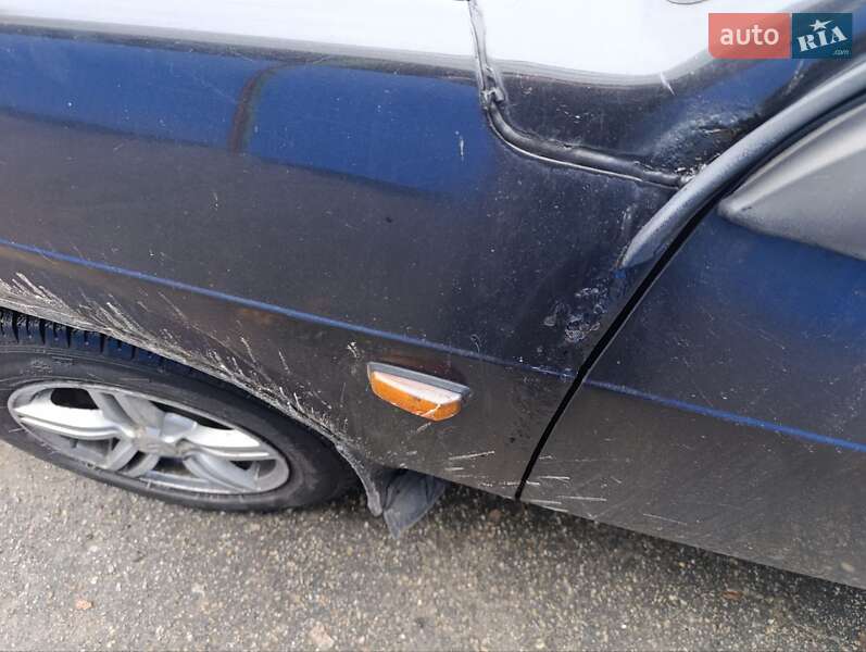 Седан ВАЗ / Lada 21099 2008 в Харькове фото 19 Седан ВАЗ / Lada 21099 2008 в Харькове