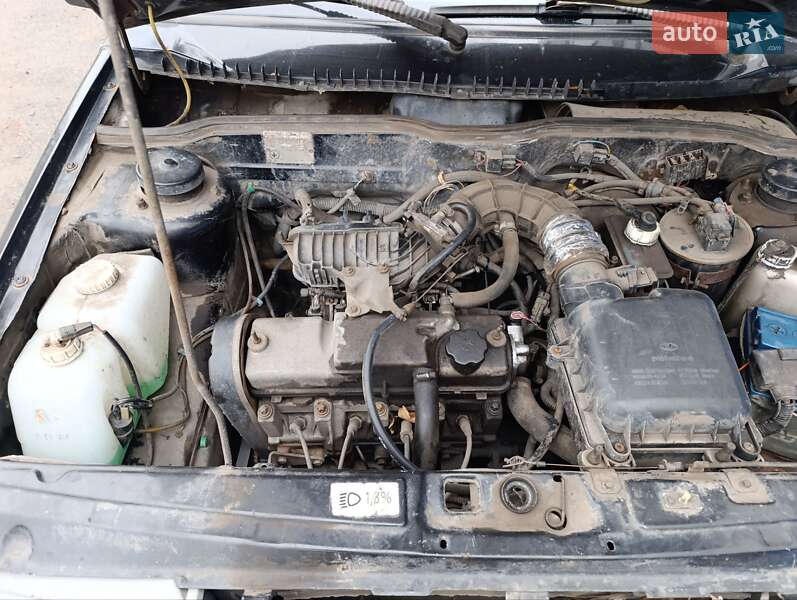 Седан ВАЗ / Lada 21099 2008 в Харькове фото 22 Седан ВАЗ / Lada 21099 2008 в Харькове