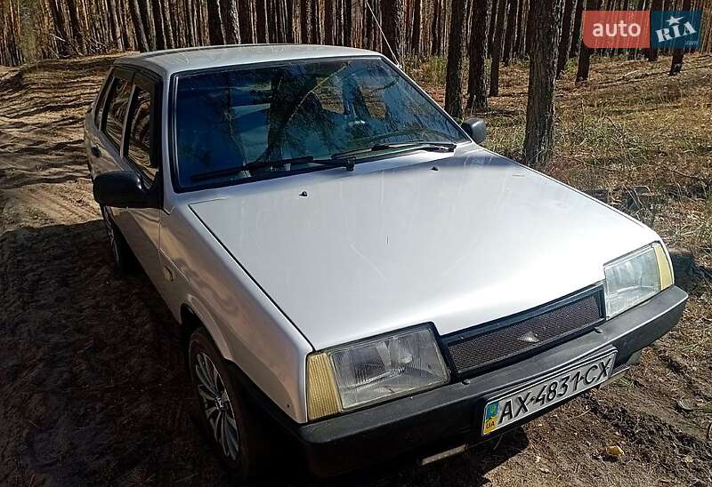 ВАЗ / Lada 21099 2003 ВАЗ / Lada 21099 2003