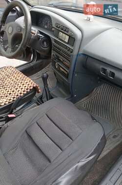 Седан ВАЗ 21099 2007 в Харькове