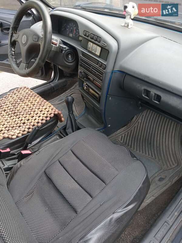 ВАЗ / Lada 21099 2007 ВАЗ / Lada 21099 2007