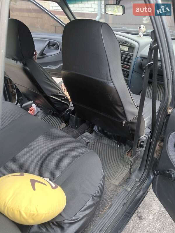 Седан ВАЗ / Lada 21099 2007 в Харькове