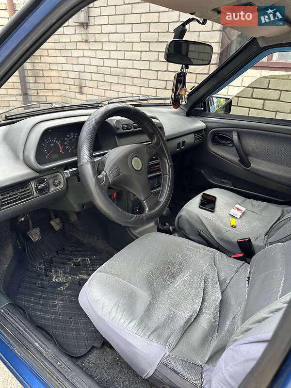 Седан ВАЗ / Lada 21099 2007 в Одессе