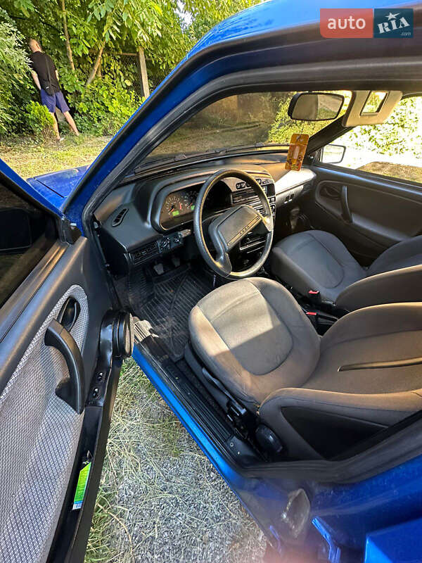 Седан ВАЗ / Lada 21099 2007 в Корнине