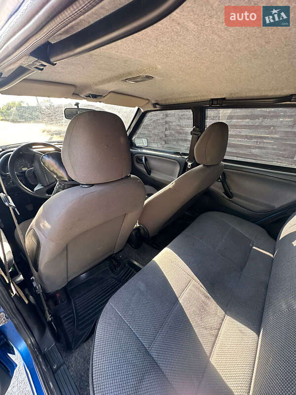 Седан ВАЗ / Lada 21099 2007 в Корнине