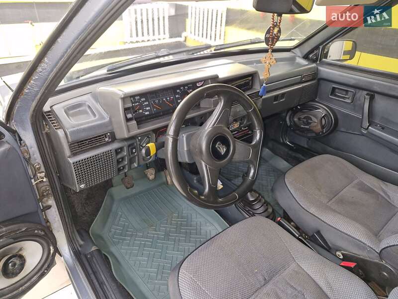 Седан ВАЗ / Lada 21099 2007 в Волочиске фото 10 Седан ВАЗ / Lada 21099 2007 в Волочиске