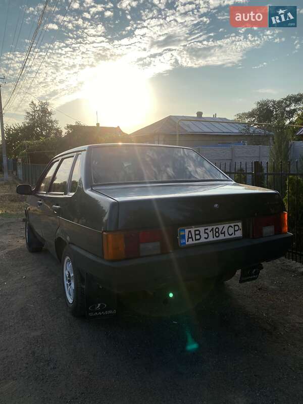 ВАЗ / Lada 21099 2008