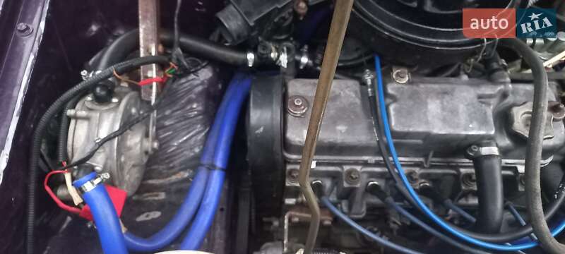 Седан ВАЗ / Lada 21099 2000 в Глухове