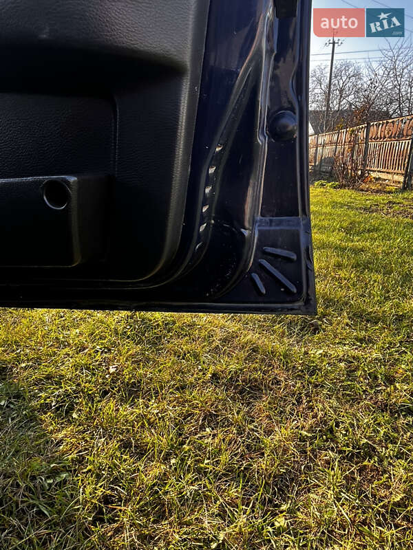Седан ВАЗ / Lada 21099 2004 в Умани фото 5 Седан ВАЗ / Lada 21099 2004 в Умани