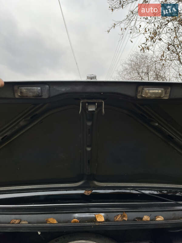 Седан ВАЗ / Lada 21099 2006 в Бердичеве фото 10 Седан ВАЗ / Lada 21099 2006 в Бердичеве