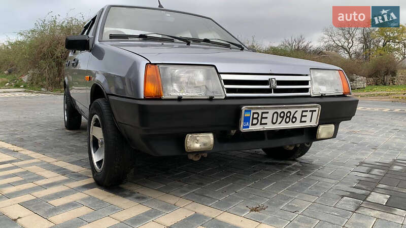 Седан ВАЗ / Lada 21099 2006 в Николаеве
