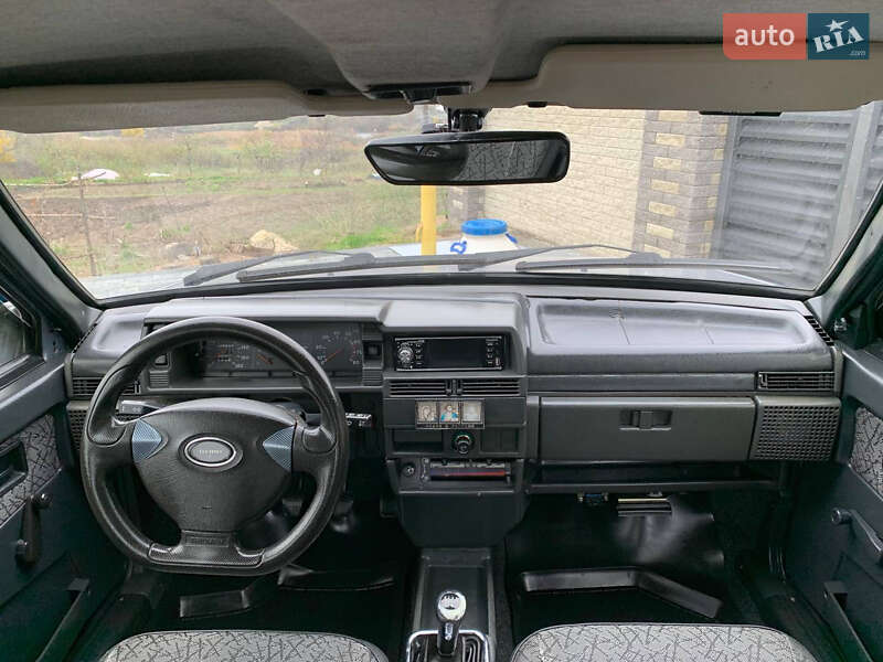 Седан ВАЗ / Lada 21099 2006 в Николаеве