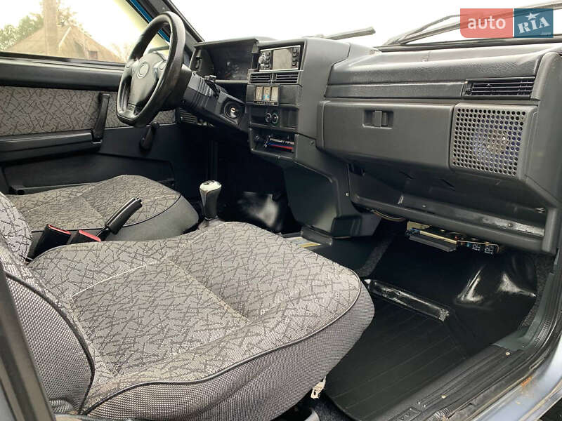 Седан ВАЗ / Lada 21099 2006 в Николаеве