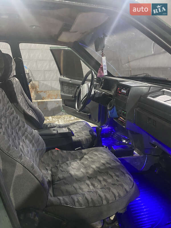 Седан ВАЗ / Lada 21099 2001 в Каменец-Подольском