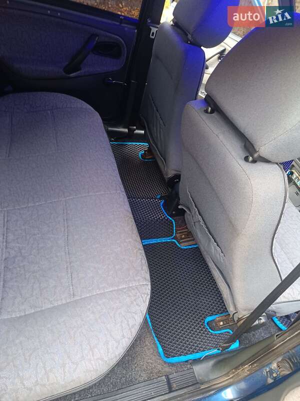 Седан ВАЗ / Lada 21099 2008 в Борисполі