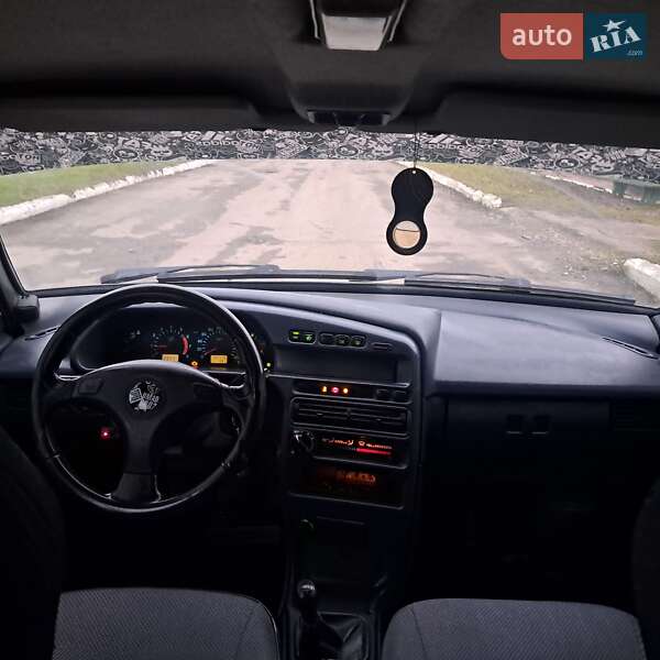 Седан ВАЗ / Lada 21099 2008 в Брусилові фото 11 Седан ВАЗ / Lada 21099 2008 в Брусилові