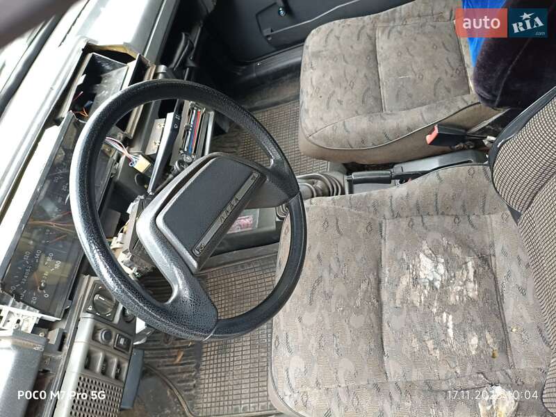 Седан ВАЗ / Lada 21099 2002 в Кременчуге фото 7 Седан ВАЗ / Lada 21099 2002 в Кременчуге