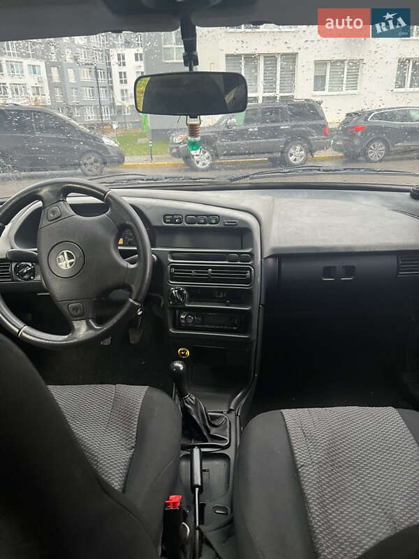 Седан ВАЗ / Lada 21099 2006 в Львове