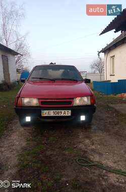 Седан ВАЗ 21099 1994 в Дубровице